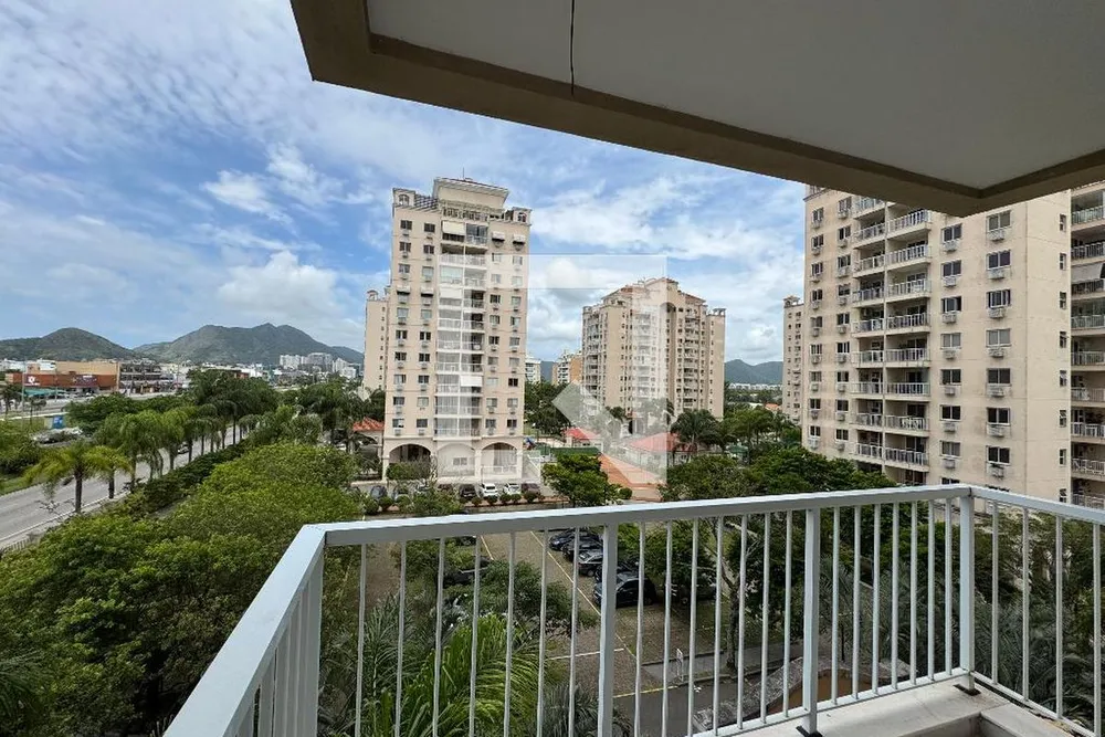 Apartamento, 2 quartos, 63 m² - Foto 7