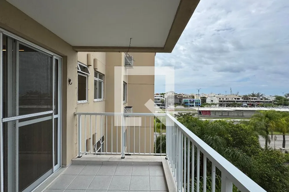 Apartamento, 2 quartos, 63 m² - Foto 8