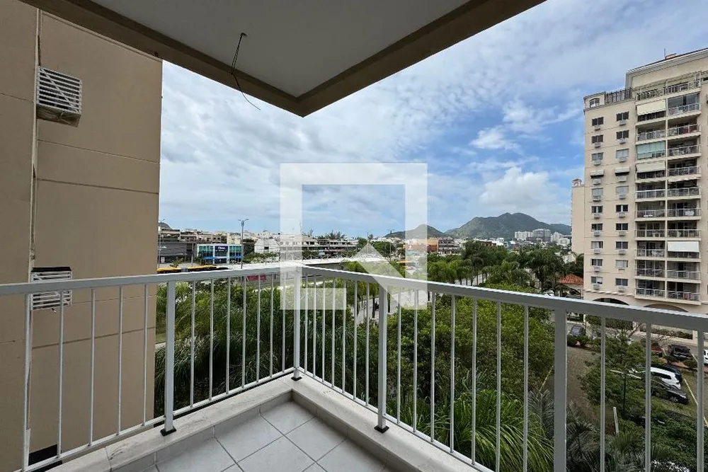 Apartamento, 2 quartos, 63 m² - Foto 6