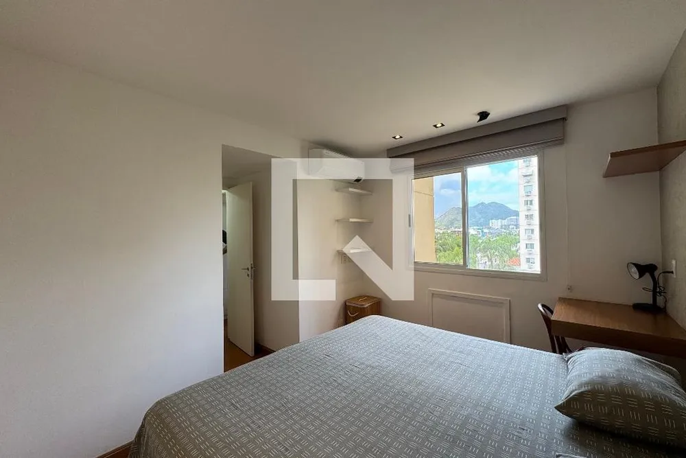 Apartamento, 2 quartos, 63 m² - Foto 12
