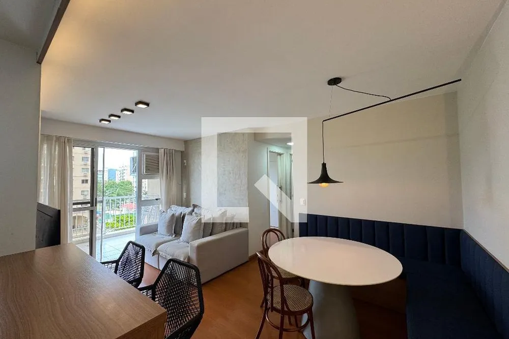 Apartamento, 2 quartos, 63 m² - Foto 3
