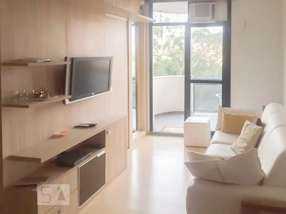 Apartamento, 2 quartos, 70 m² - Foto 11