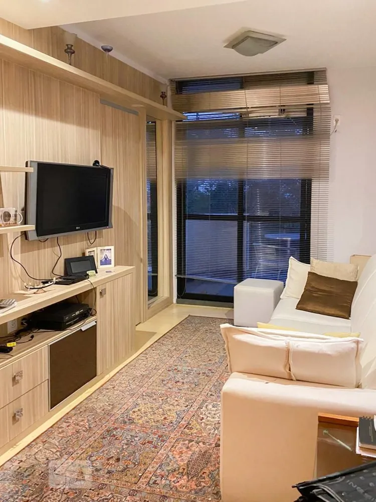 Apartamento, 2 quartos, 70 m² - Foto 1