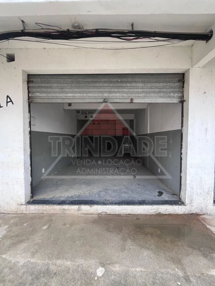 Depósito-Galpão, 36 m² - Foto 4
