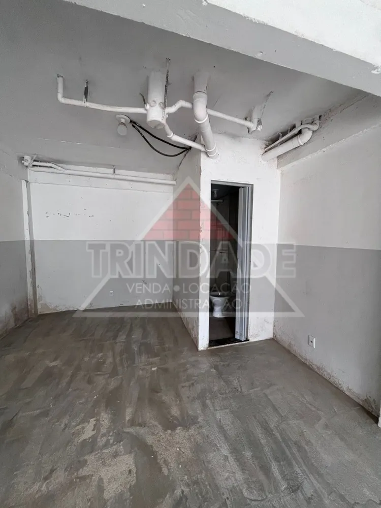 Depósito-Galpão, 36 m² - Foto 3