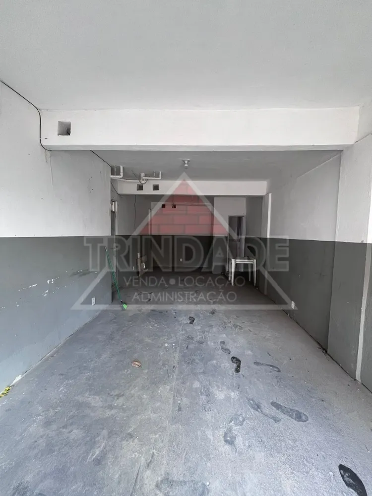 Depósito-Galpão, 36 m² - Foto 1