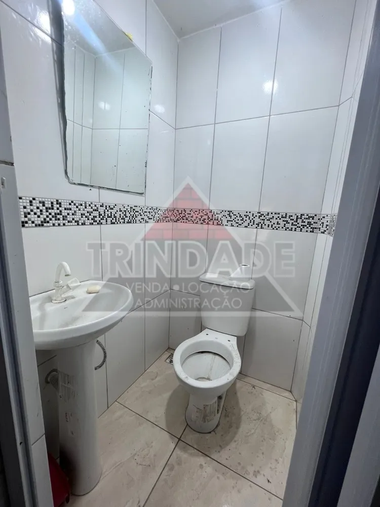 Depósito-Galpão, 36 m² - Foto 2