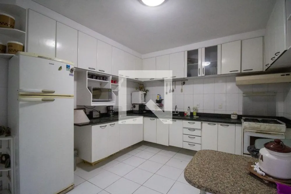 Casa, 6 quartos, 570 m² - Foto 38