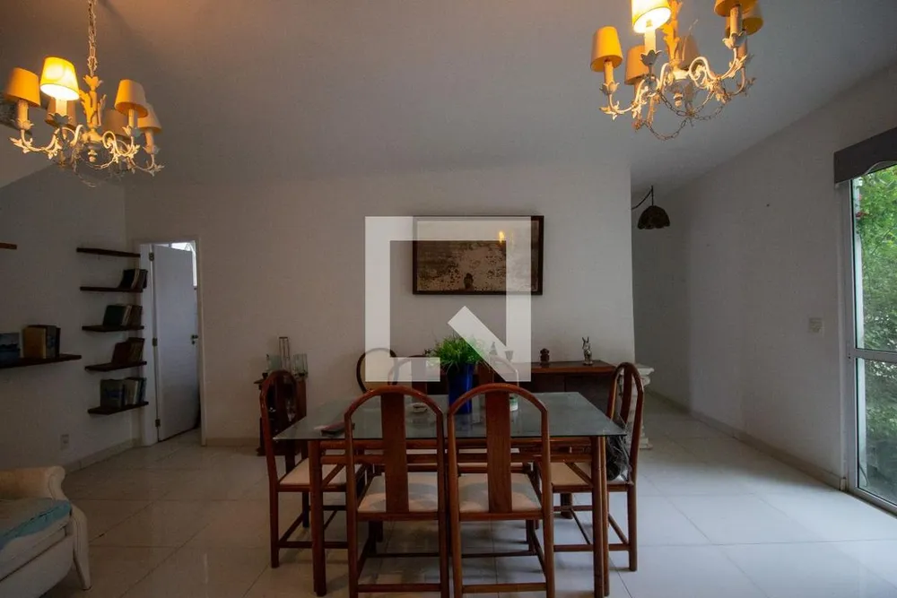 Casa, 6 quartos, 570 m² - Foto 7