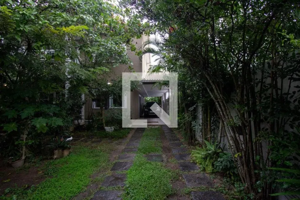 Casa, 6 quartos, 570 m² - Foto 90