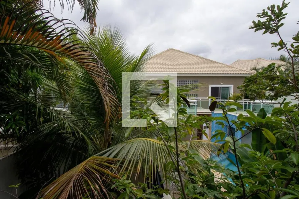Casa, 6 quartos, 570 m² - Foto 17