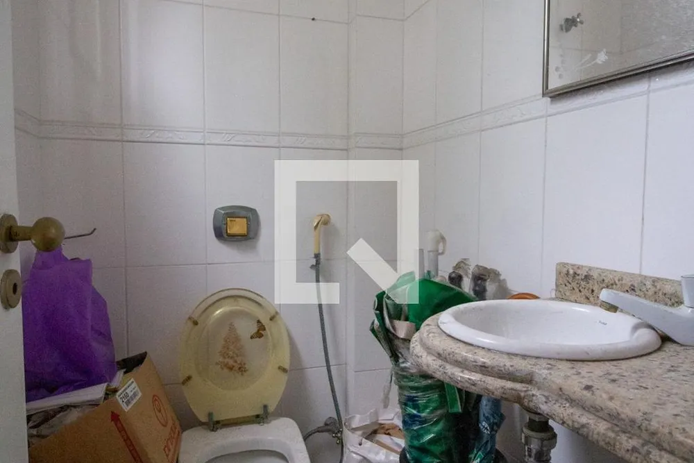 Casa, 6 quartos, 570 m² - Foto 11