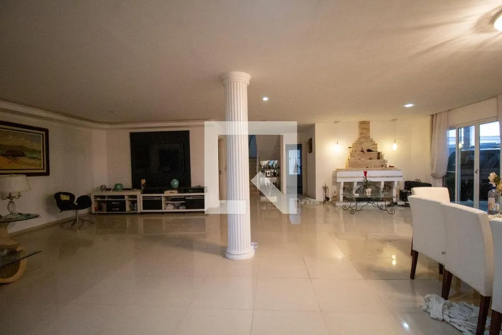 Casa, 6 quartos, 570 m² - Foto 42
