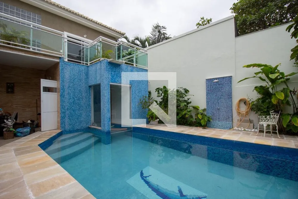 Casa, 6 quartos, 570 m² - Foto 85