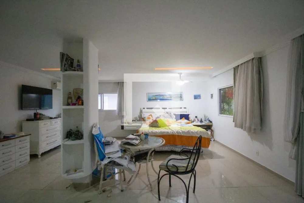 Casa, 6 quartos, 570 m² - Foto 50