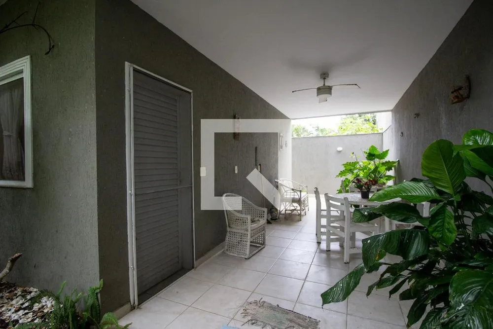 Casa, 6 quartos, 570 m² - Foto 87