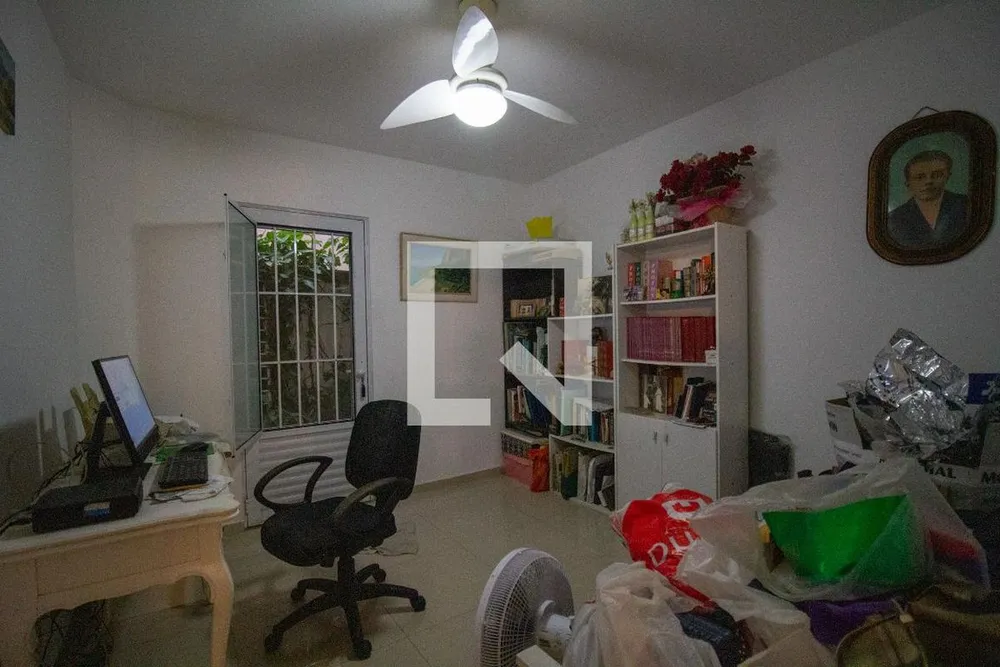 Casa, 6 quartos, 570 m² - Foto 45