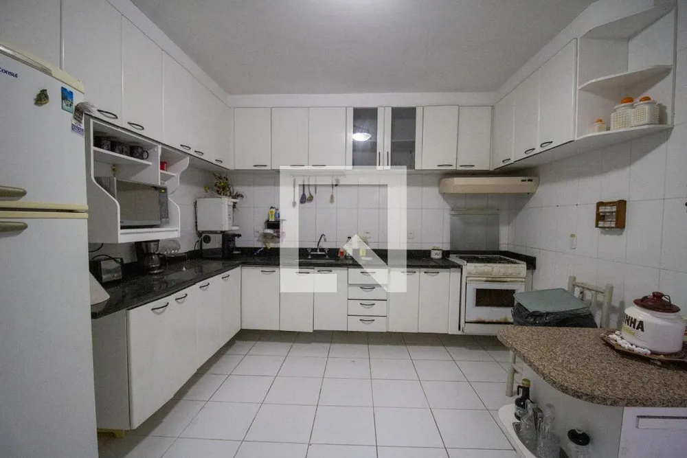 Casa, 6 quartos, 570 m² - Foto 39