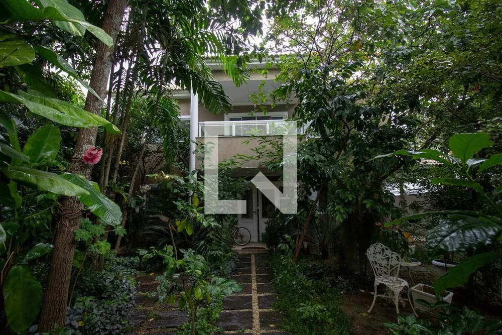 Casa, 6 quartos, 570 m² - Foto 89