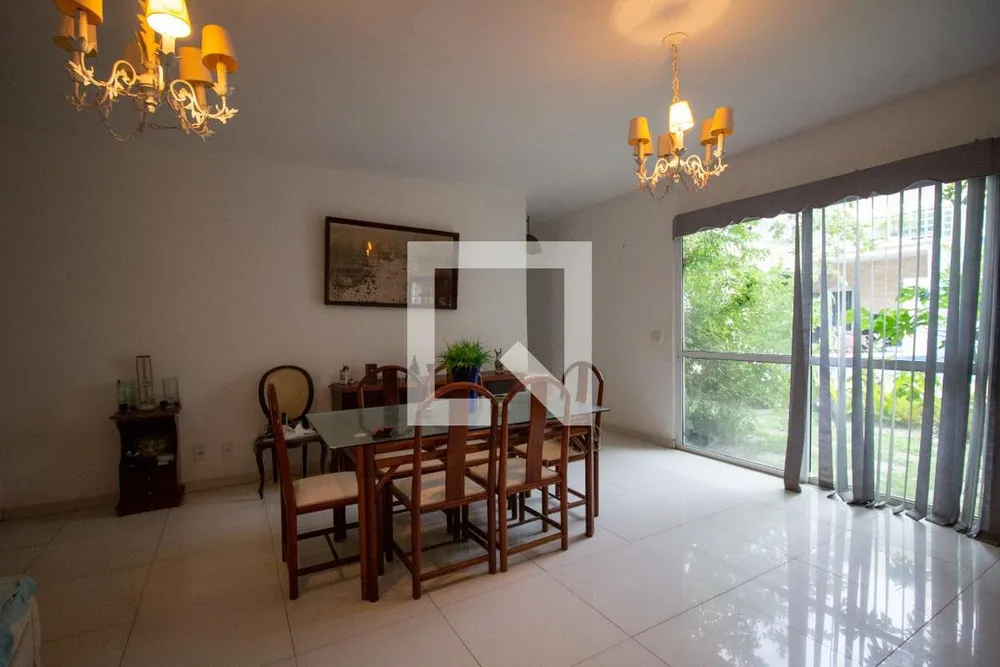 Casa, 6 quartos, 570 m² - Foto 6