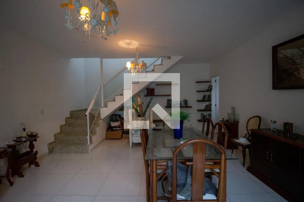 Casa, 6 quartos, 570 m² - Foto 3