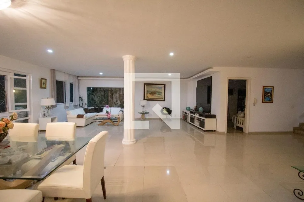 Casa, 6 quartos, 570 m² - Foto 44