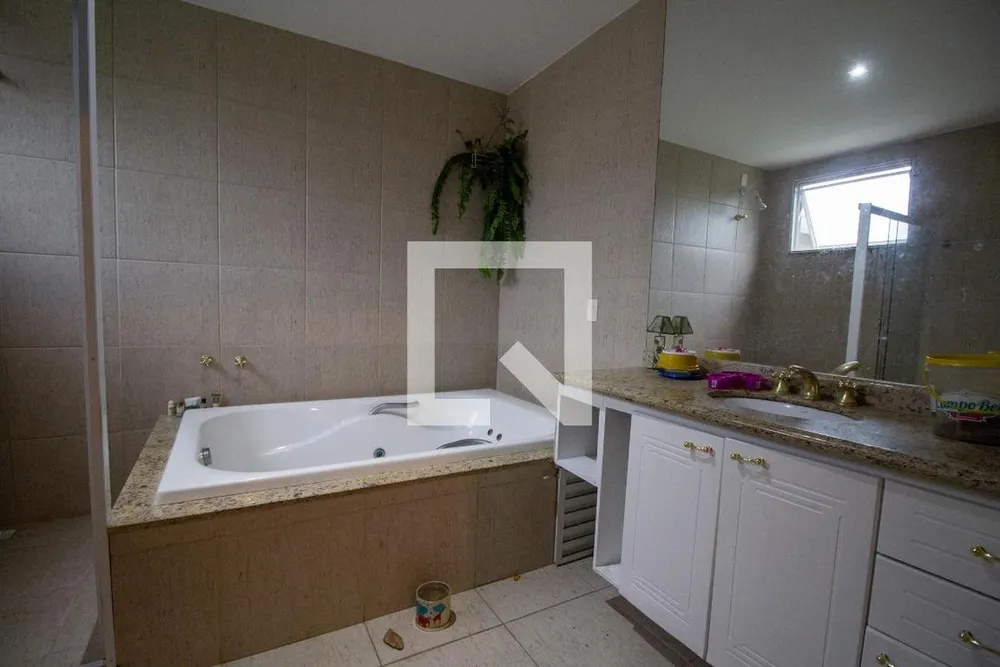 Casa, 6 quartos, 570 m² - Foto 20