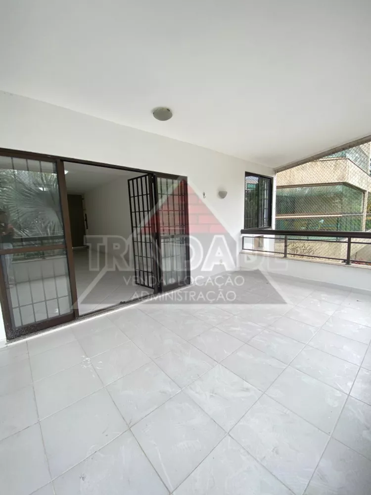 Apartamento, 4 quartos, 165 m² - Foto 22