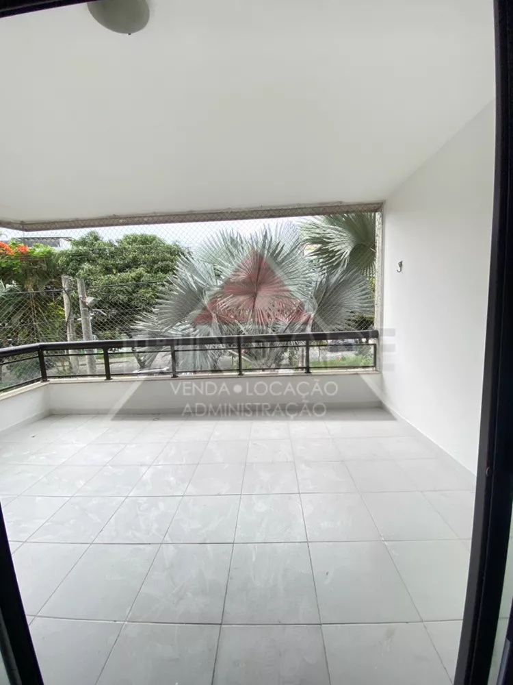 Apartamento, 4 quartos, 165 m² - Foto 14