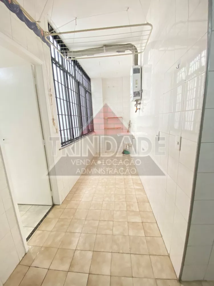 Apartamento, 4 quartos, 165 m² - Foto 29