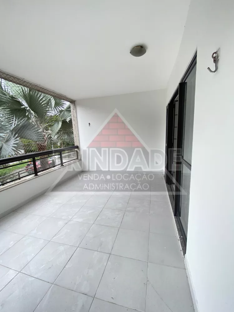 Apartamento, 4 quartos, 165 m² - Foto 7