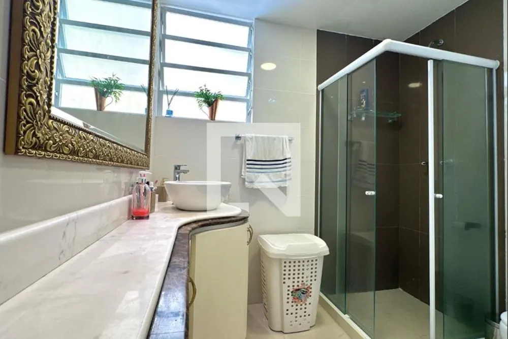 Apartamento, 3 quartos, 135 m² - Foto 22
