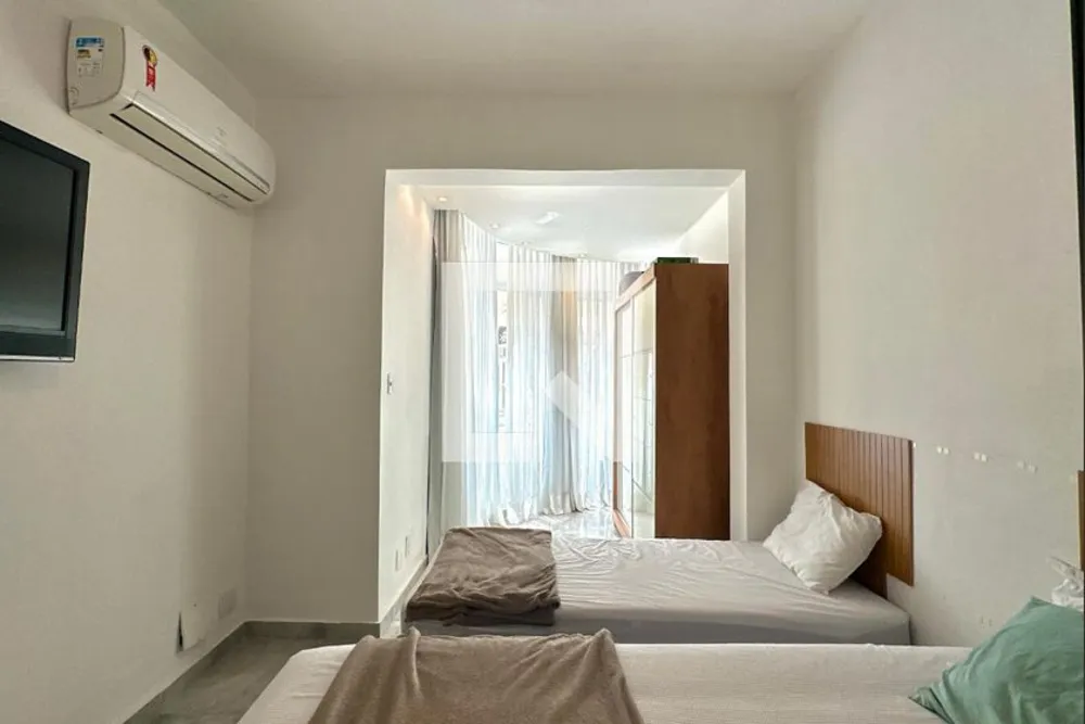 Apartamento, 3 quartos, 135 m² - Foto 21