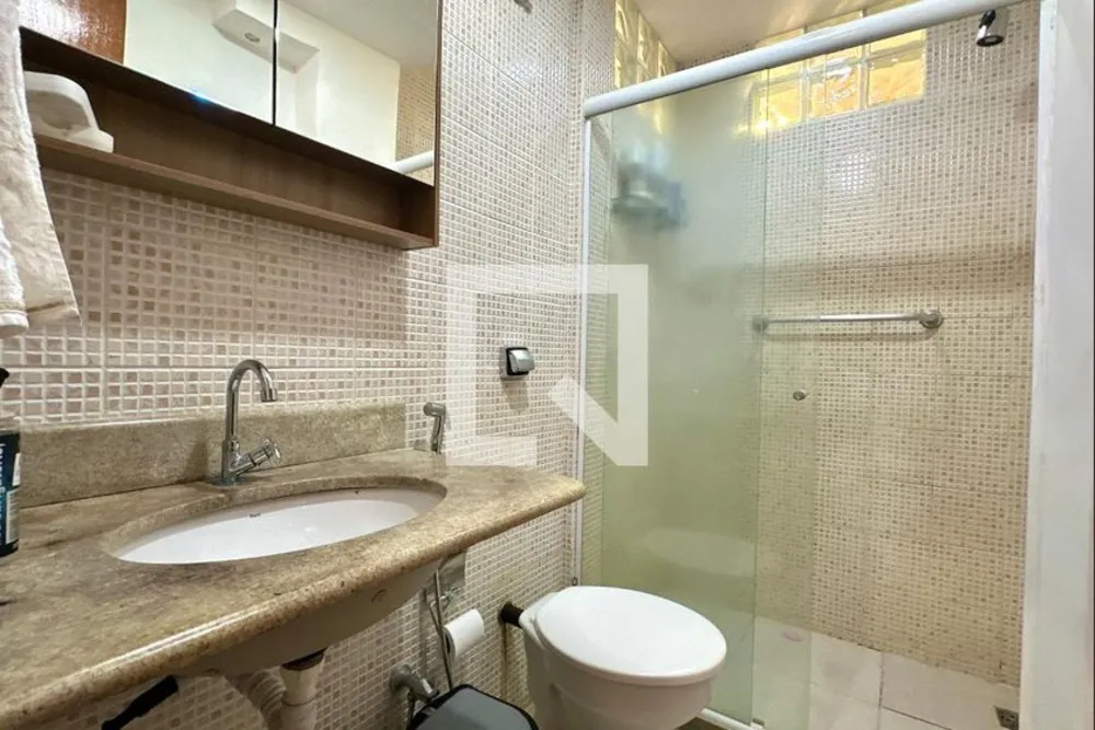 Apartamento, 3 quartos, 135 m² - Foto 41