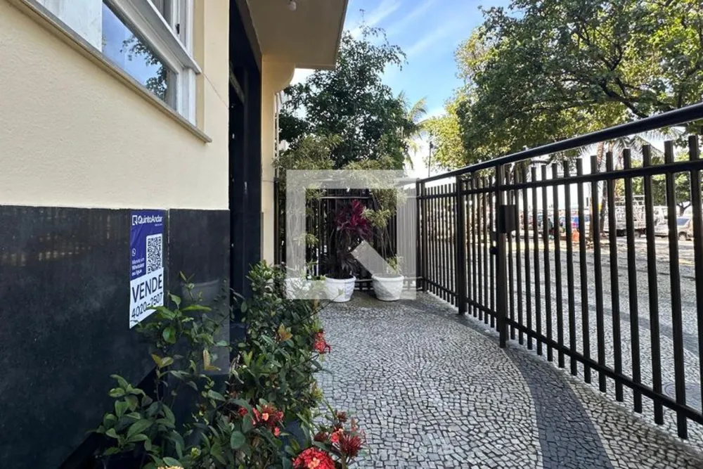 Apartamento, 3 quartos, 135 m² - Foto 46