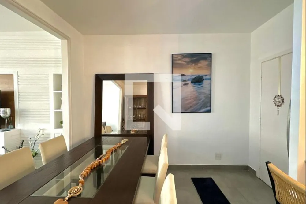 Apartamento, 3 quartos, 135 m² - Foto 10