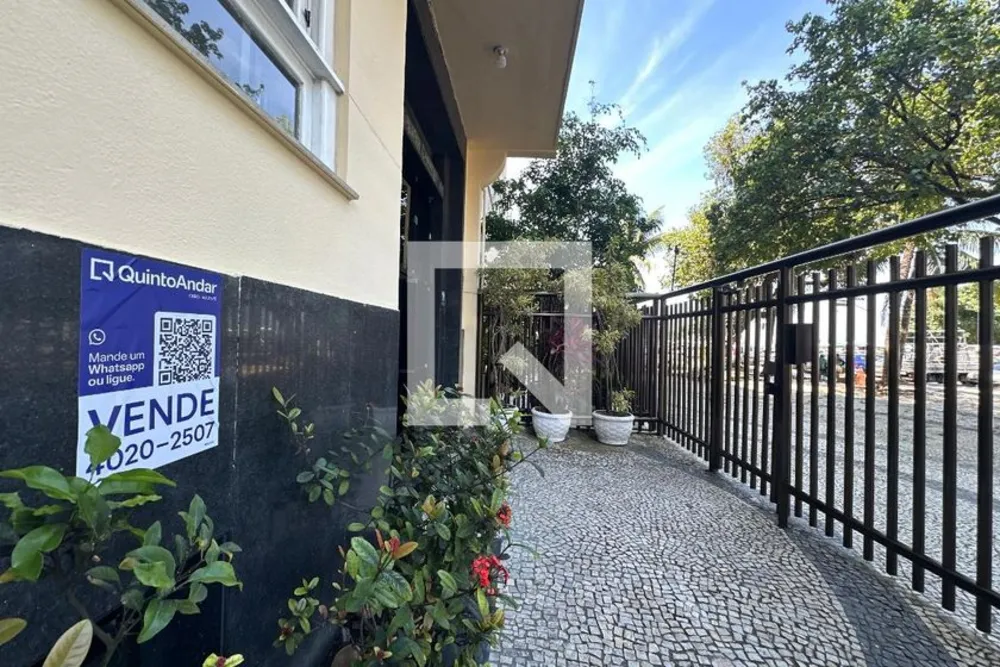 Apartamento, 3 quartos, 135 m² - Foto 28