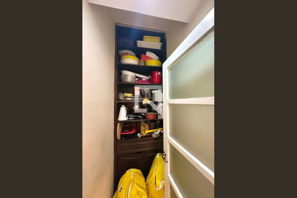 Apartamento, 3 quartos, 135 m² - Foto 35