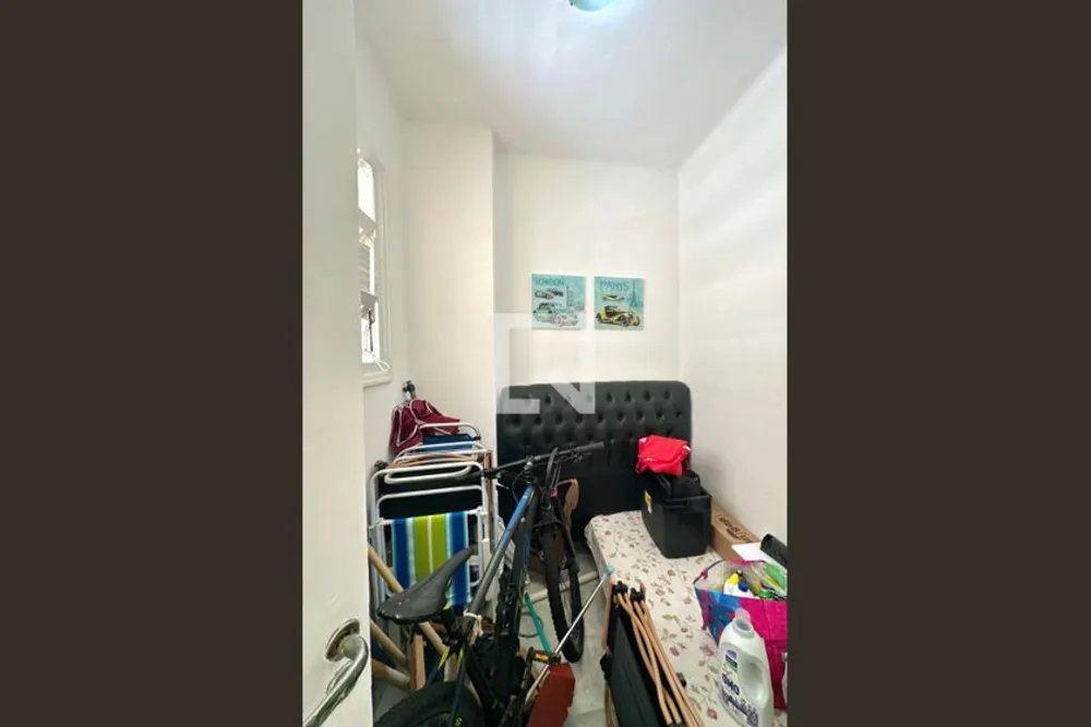 Apartamento, 3 quartos, 135 m² - Foto 36