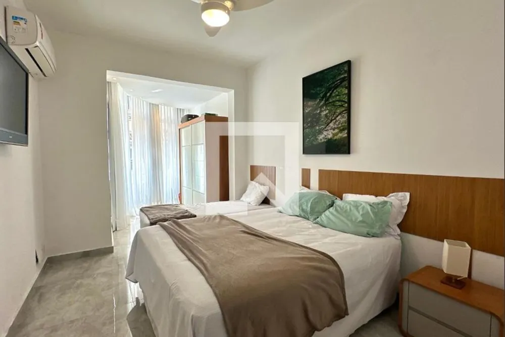 Apartamento, 3 quartos, 135 m² - Foto 48