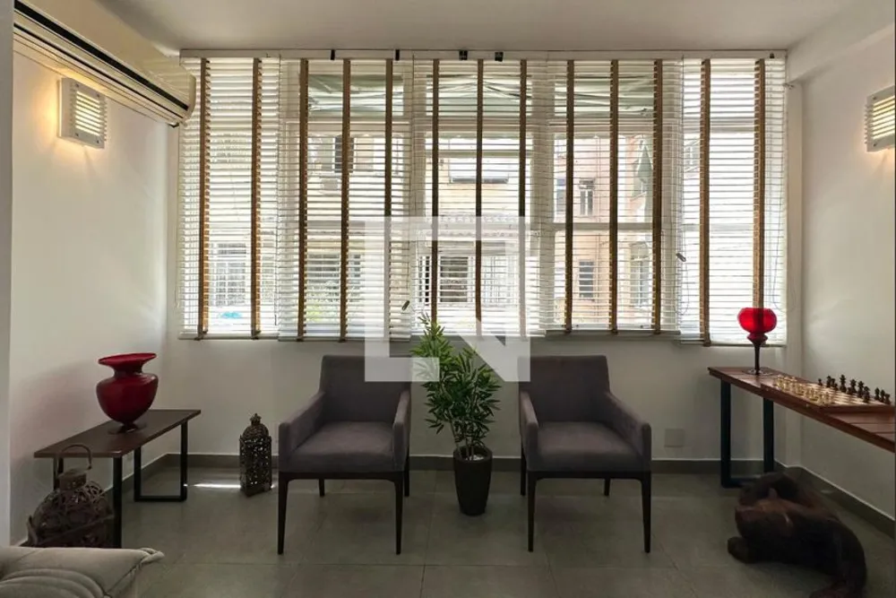 Apartamento, 3 quartos, 135 m² - Foto 6
