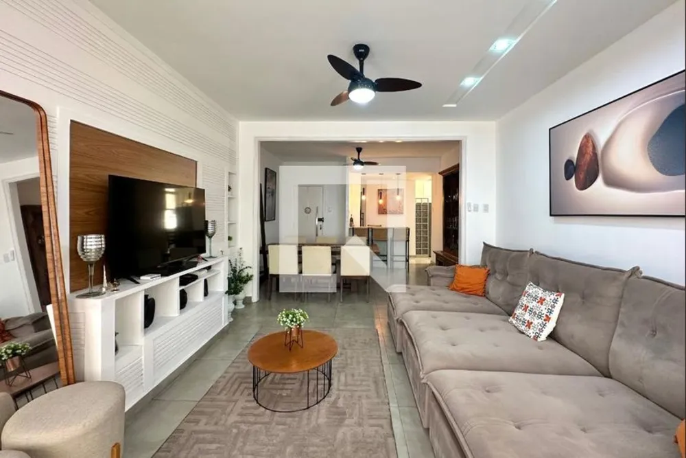 Apartamento, 3 quartos, 135 m² - Foto 7