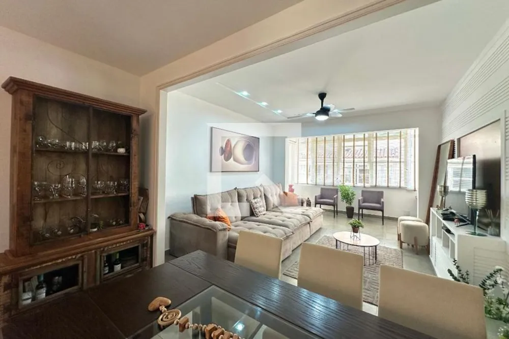 Apartamento, 3 quartos, 135 m² - Foto 3