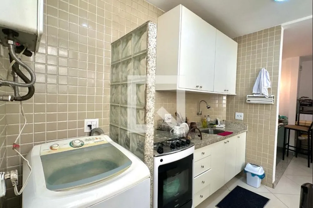 Apartamento, 3 quartos, 135 m² - Foto 33