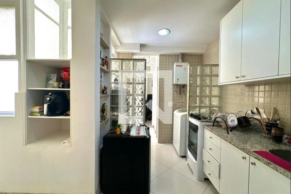 Apartamento, 3 quartos, 135 m² - Foto 24