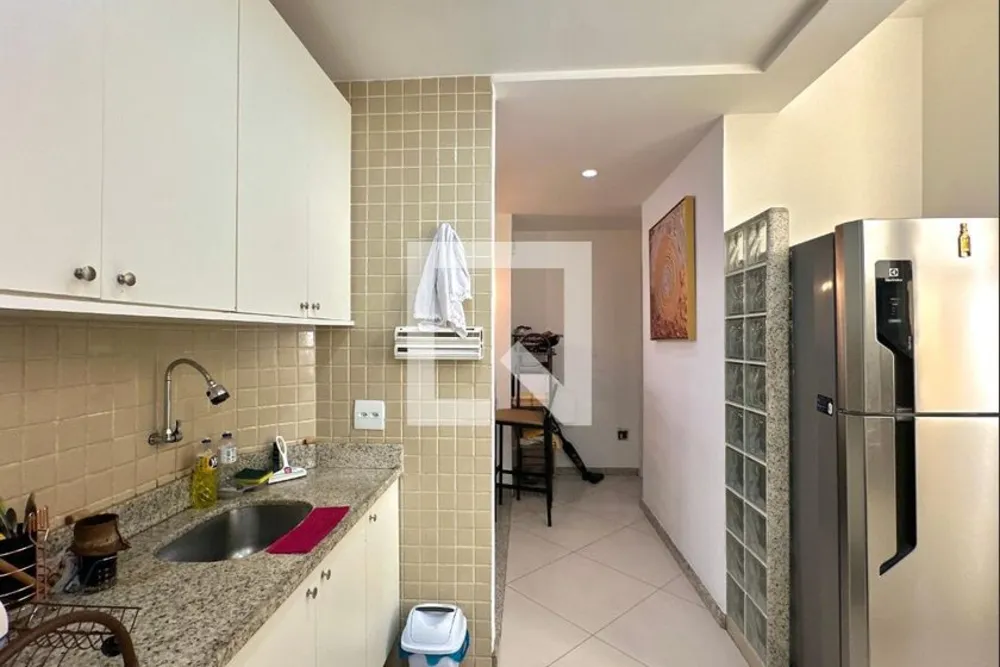 Apartamento, 3 quartos, 135 m² - Foto 25