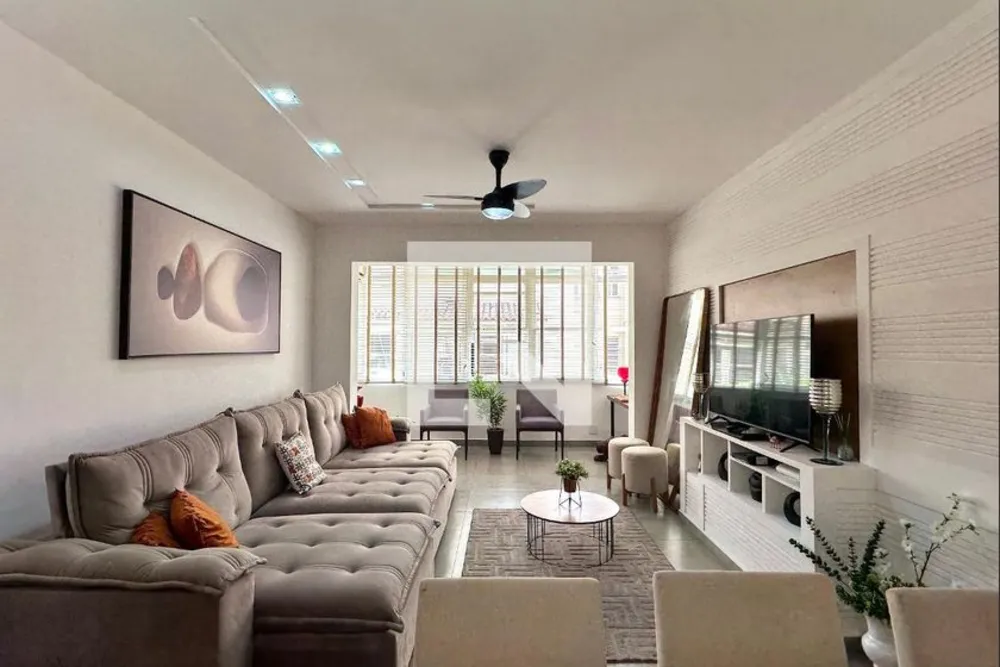 Apartamento, 3 quartos, 135 m² - Foto 4