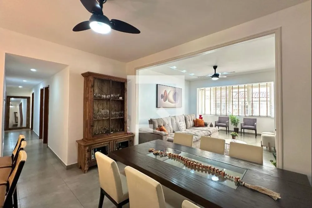 Apartamento, 3 quartos, 135 m² - Foto 2