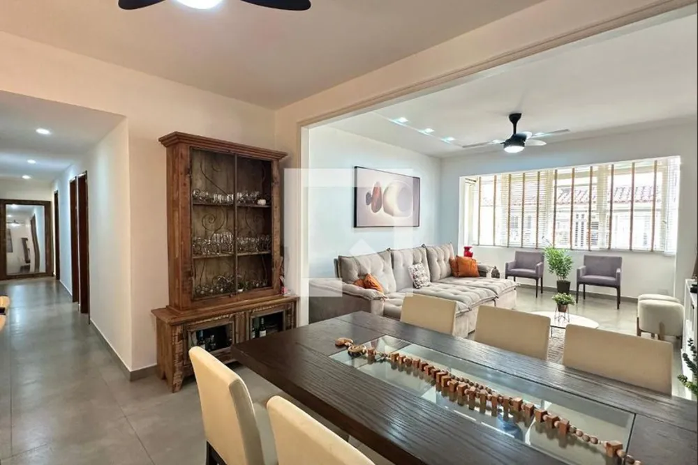 Apartamento, 3 quartos, 135 m² - Foto 8