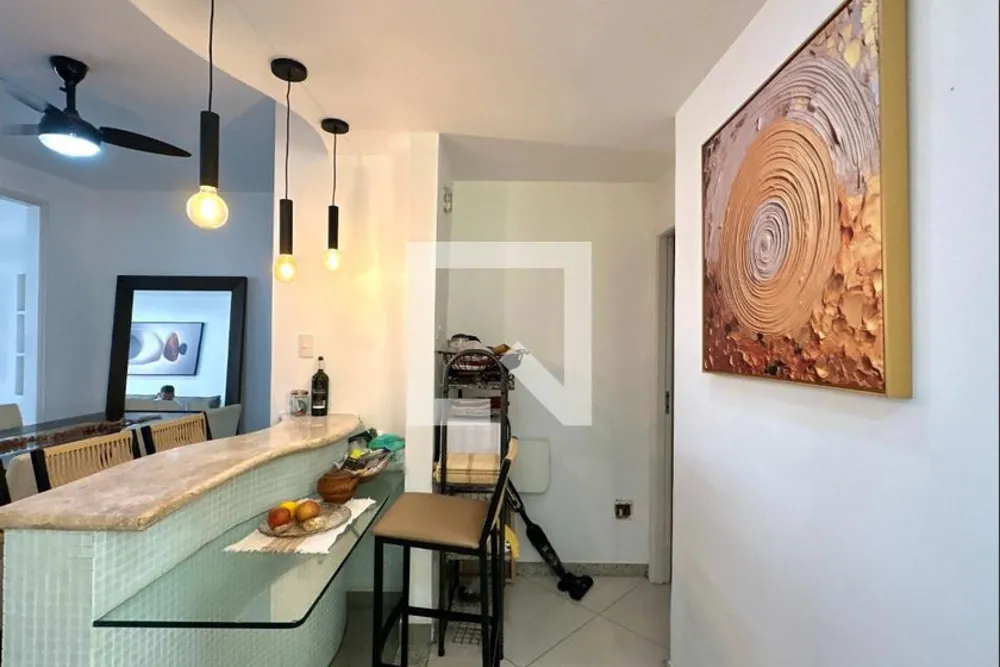 Apartamento, 3 quartos, 135 m² - Foto 42